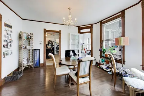 1458 Lake Avenue Wilmette IL 60091