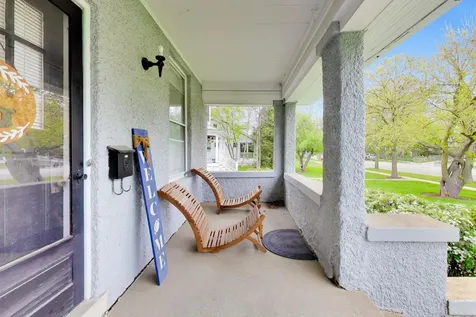 1458 Lake Avenue Wilmette IL 60091