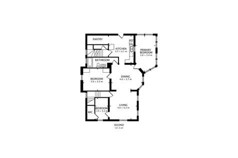 1458 Lake Avenue Wilmette IL 60091