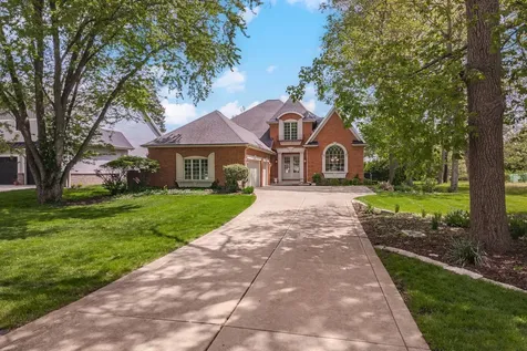 704 South Mercer Avenue Bloomington IL 61701