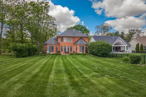 704 South Mercer Avenue Bloomington IL 61701