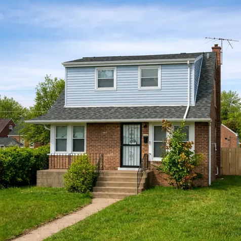 11056 South State Line Road Chicago IL 60617