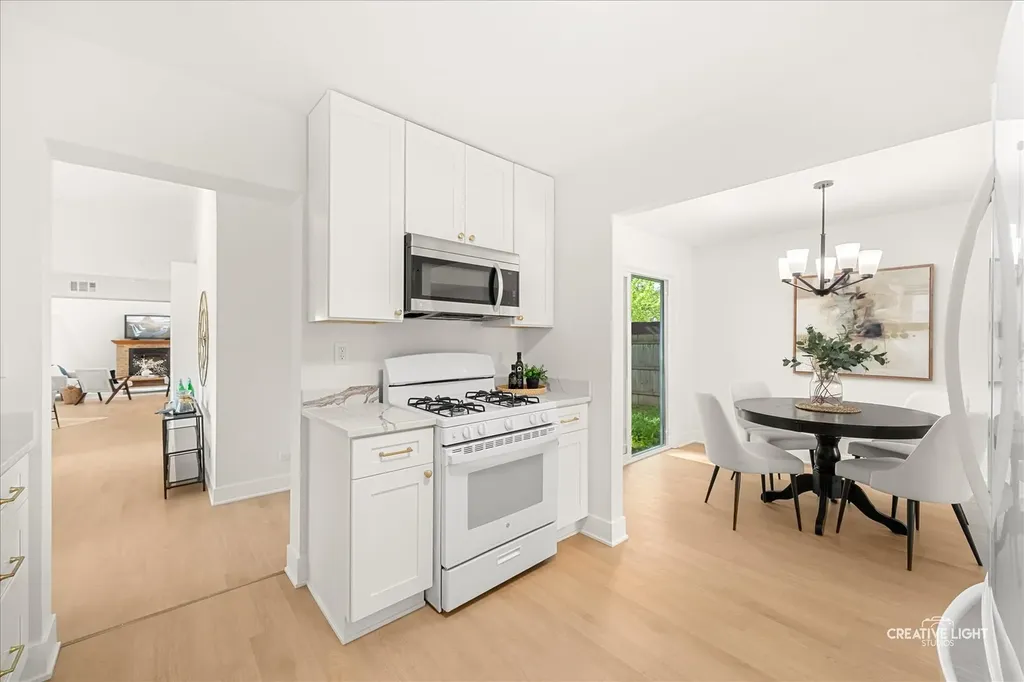 5S464 Sherman Avenue Naperville IL 60563