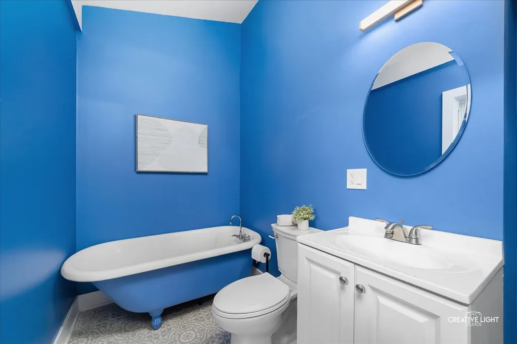 5S464 Sherman Avenue Naperville IL 60563
