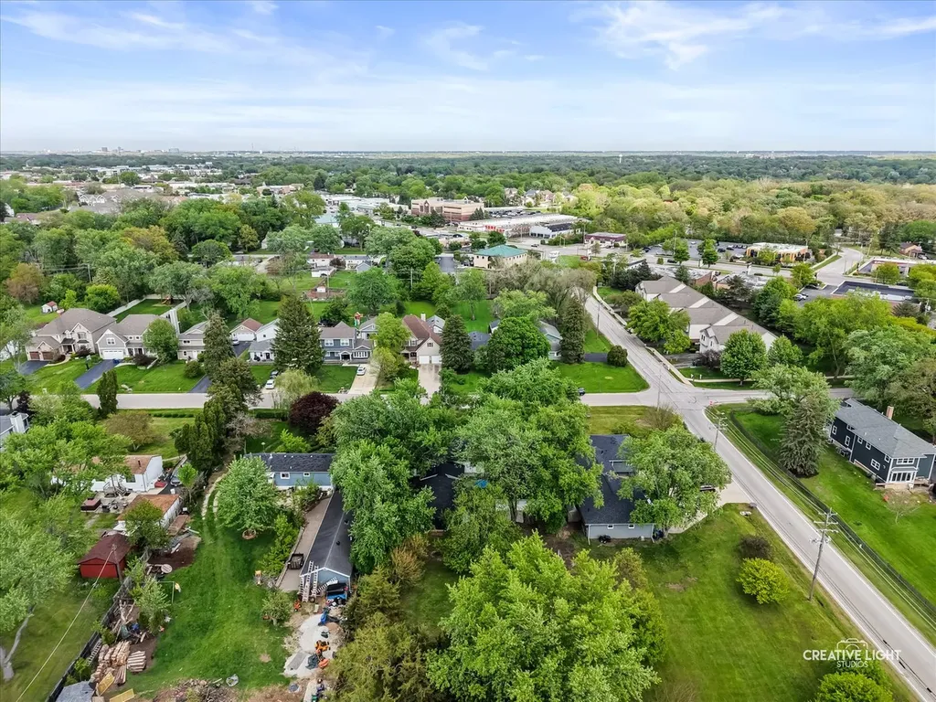 5S464 Sherman Avenue Naperville IL 60563