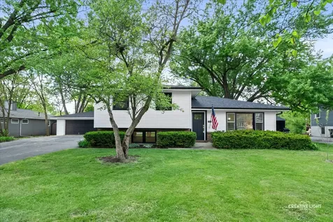 5S464 Sherman Avenue Naperville IL 60563