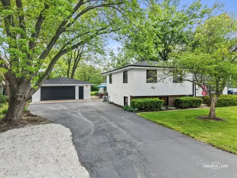 5S464 Sherman Avenue Naperville IL 60563
