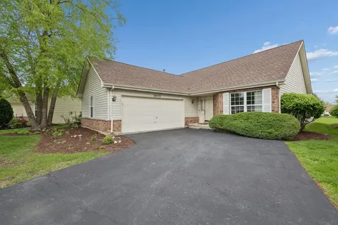 20976 West Olive Street Plainfield IL 60544