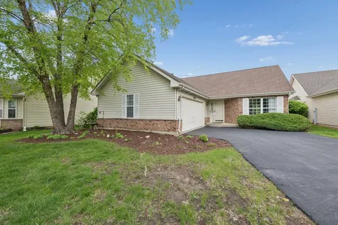 20976 West Olive Street Plainfield IL 60544