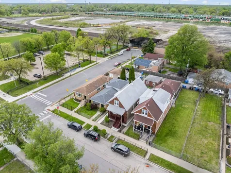 5652 South Shields Avenue Chicago IL 60621