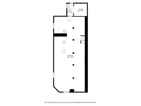 5652 South Shields Avenue Chicago IL 60621
