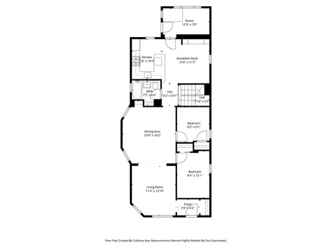 5652 South Shields Avenue Chicago IL 60621