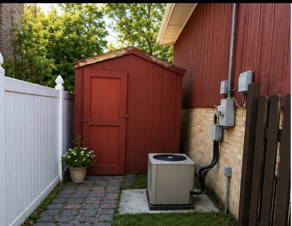 3008 West 110th Place Chicago IL 60655
