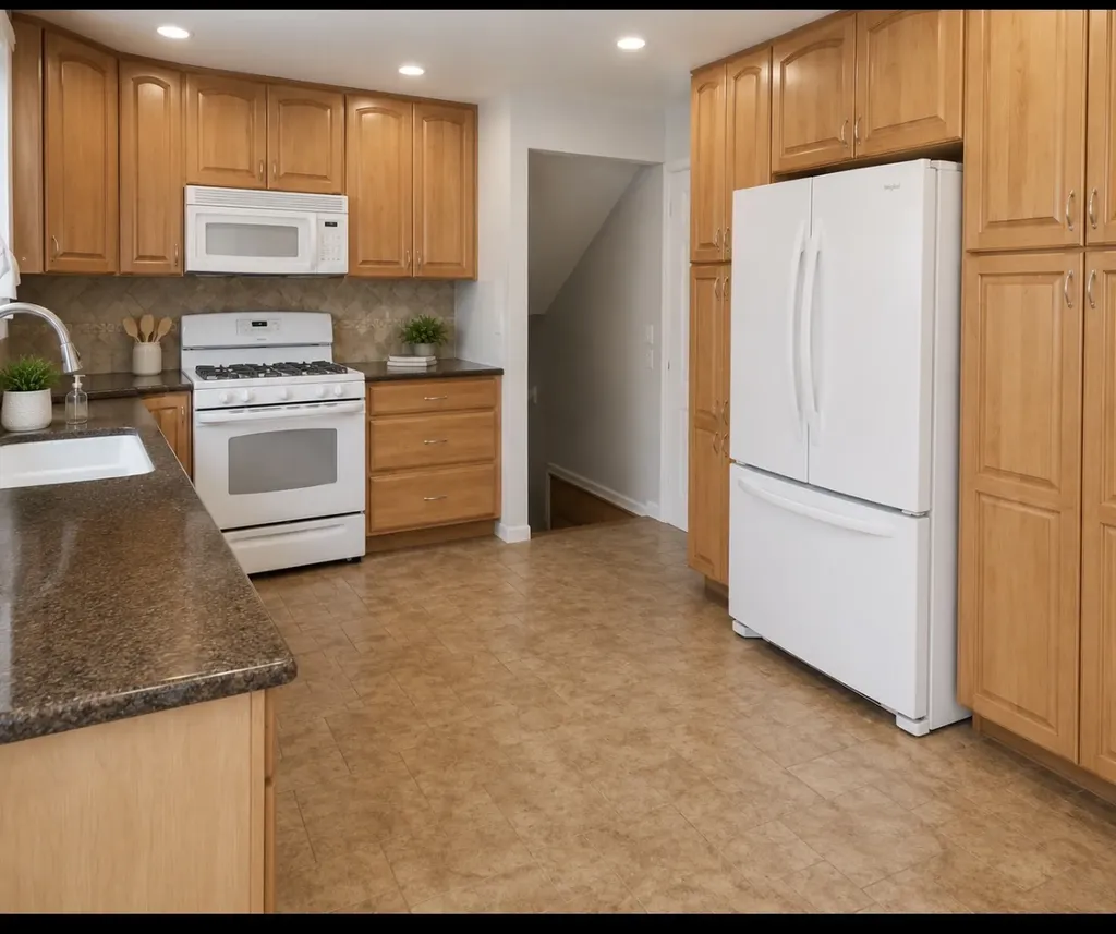 3008 West 110th Place Chicago IL 60655