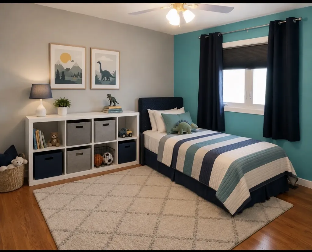 3008 West 110th Place Chicago IL 60655