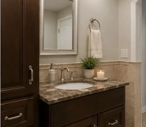 3008 West 110th Place Chicago IL 60655