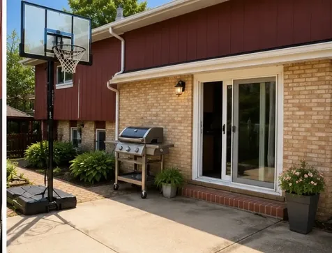 3008 West 110th Place Chicago IL 60655