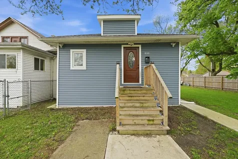1053 West 104th Place Chicago IL 60643