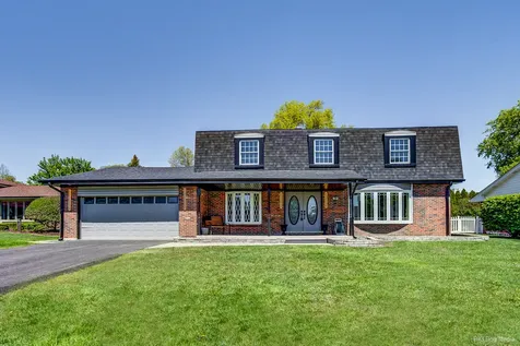 7304 West Kiowa Lane Palos Heights IL 60463