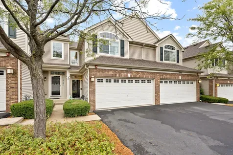 10009 Cummings Street Huntley IL 60142