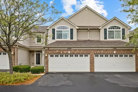 10009 Cummings Street Huntley IL 60142