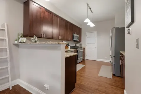 10009 Cummings Street Huntley IL 60142