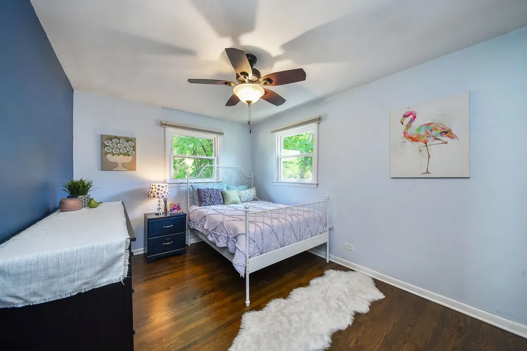 432 South Knollwood Drive Wheaton IL 60187
