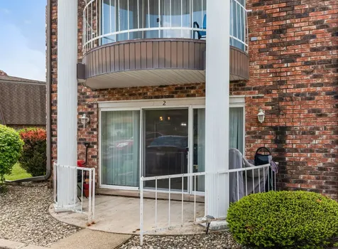 1050 South Nelson Avenue Kankakee IL 60901