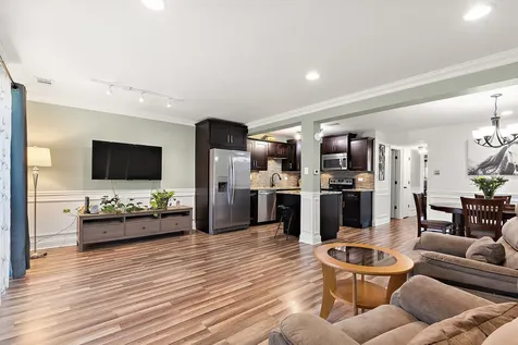 9654 Nottingham Avenue Chicago Ridge IL 60415