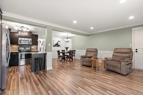 9654 Nottingham Avenue Chicago Ridge IL 60415