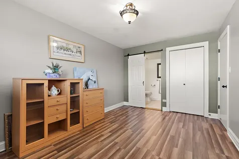 9654 Nottingham Avenue Chicago Ridge IL 60415