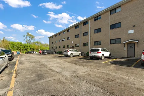 9654 Nottingham Avenue Chicago Ridge IL 60415