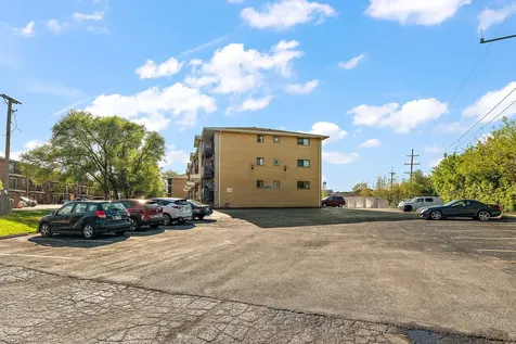 9654 Nottingham Avenue Chicago Ridge IL 60415