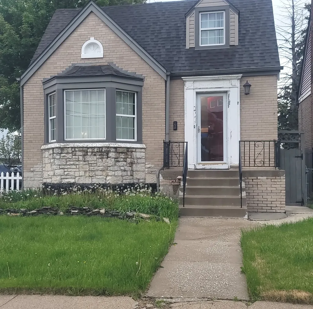 2365 North Rutherford Avenue Chicago IL 60707