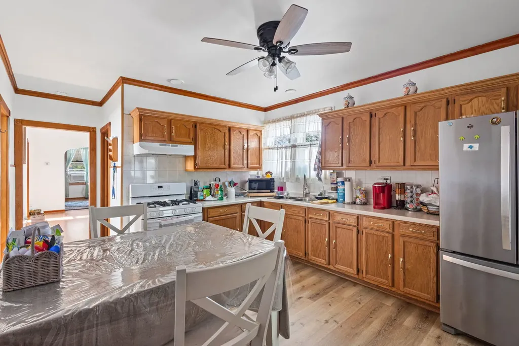2101 West 51st Street Chicago IL 60609