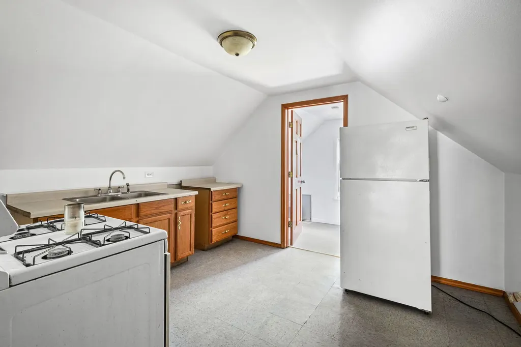 2101 West 51st Street Chicago IL 60609