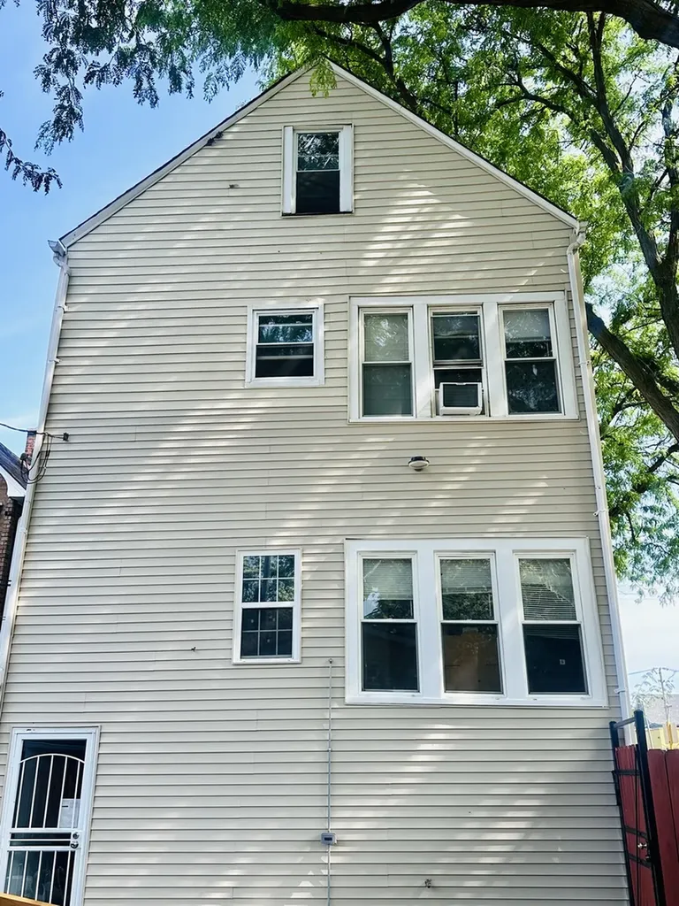 2101 West 51st Street Chicago IL 60609