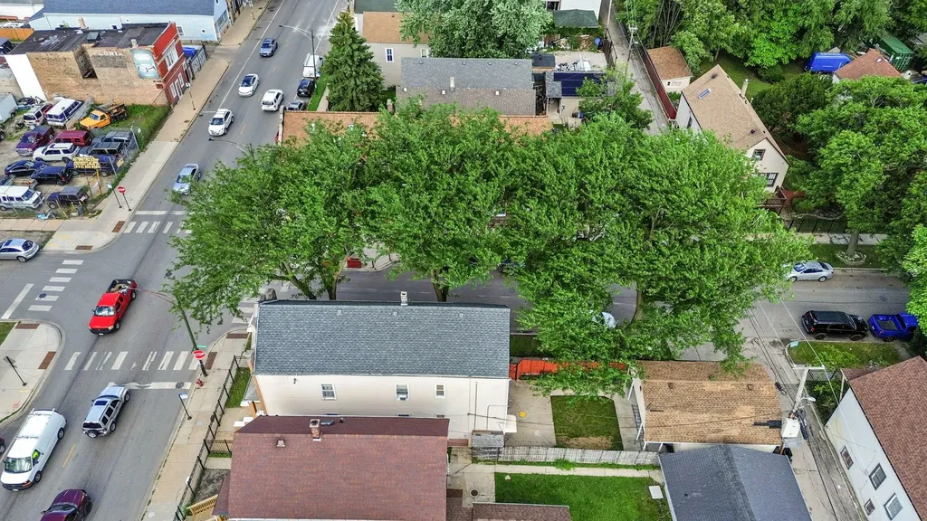 2101 West 51st Street Chicago IL 60609