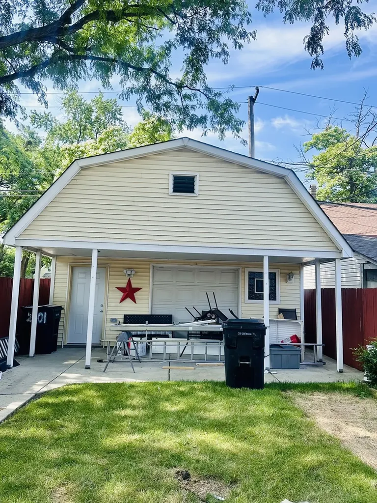 2101 West 51st Street Chicago IL 60609