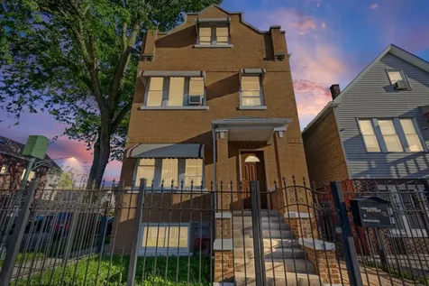 2101 West 51st Street Chicago IL 60609