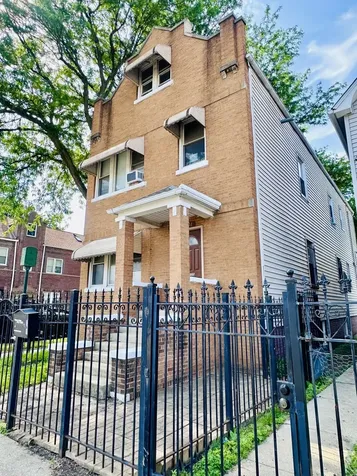 2101 West 51st Street Chicago IL 60609