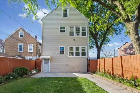 2101 West 51st Street Chicago IL 60609