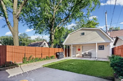 2101 West 51st Street Chicago IL 60609