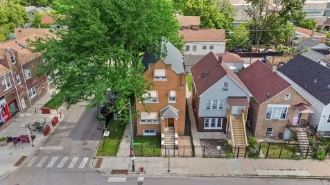 2101 West 51st Street Chicago IL 60609