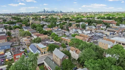 2101 West 51st Street Chicago IL 60609