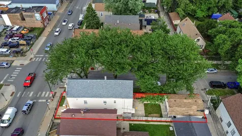2101 West 51st Street Chicago IL 60609