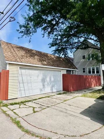 2101 West 51st Street Chicago IL 60609