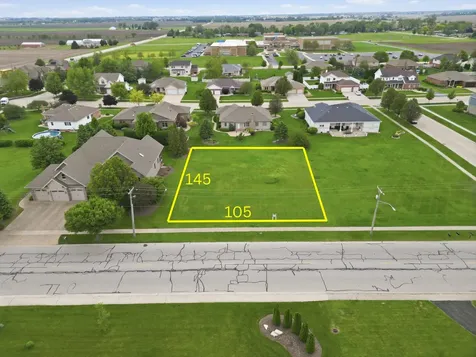 605 West Corning Avenue Peotone IL 60468
