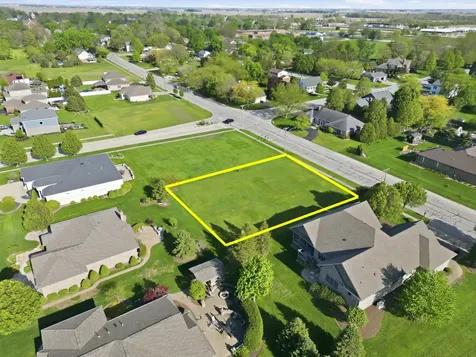 605 West Corning Avenue Peotone IL 60468