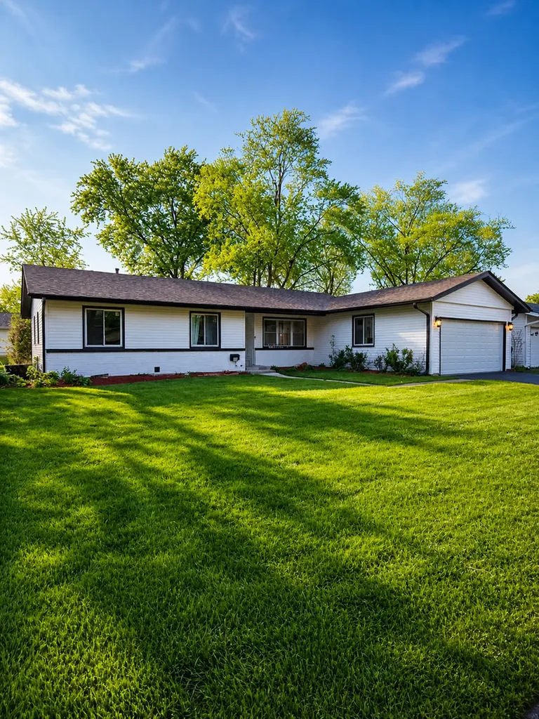 72 Braemar Drive Elk Grove Village IL 60007